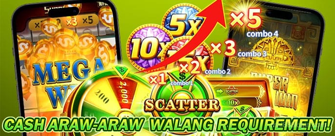 PH4 New Player Bonus